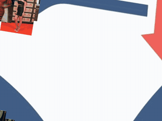 Social Media Mosaic example